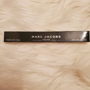 Brand new Marc Jacobs Highliner eyeliner